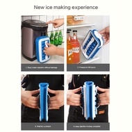 Ice Cube Mold Ice Cube Maker Tray Storage