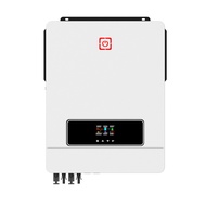 High-power inverter1-10K Off-grid photovoltaic parallel connection and grid connection 3Phase invert