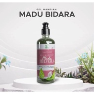 dherbs mandian bidara terlajak laris