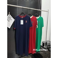 VIP CHINESE COTTON DRESS FRESIZE 40-65Kg LONG, COMFORTABLE WEAR