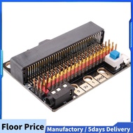 For Microbit Expansion Board IO BIT V2.0  Horizontal Adapter Plate