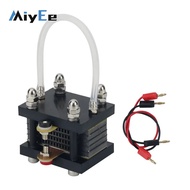 Black Upgraded Version 1W Hydrogen Fuel Cell Air-breathing PEMFC Hydrogen Power Fuel Cell Proton Exc