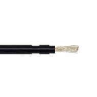 PV1F-1.5-BLACK-2m 1.5 Sq.mm สายไฟโซลาร์ SLOCABLE
