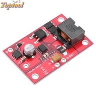 TOPTOOL MPPT  Controller, CN3791 3A  Panel Controller Charging Module, Trickle Charging for 12V Lead