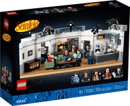 BRICK4U - LEGO  IDEAS - 21328 - SEINFELD