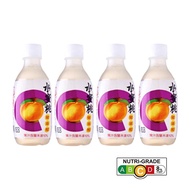Pai Chia Chen Taiwan Ready to Drink RTD Peach Fruit Vinegar - By Food People