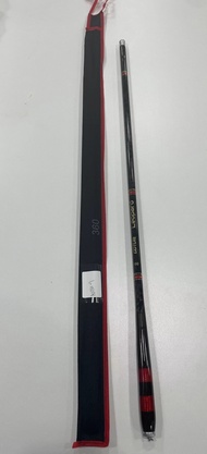GOTURE Leopard Stream joran pancing Carbon Fiber Size3.6m/4.5m/5.4m/6.3/7.2m