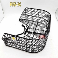 Basket 88 Raga Kacang Motor Honda RSX Basket Depan Motor Front Basket Barang RSX Strong Durable acce