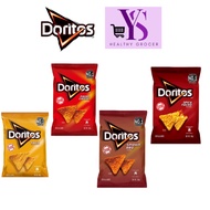 Doritos Tortilla Chips Snacks 190g