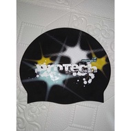 [เครื่องรางสำหรับ】พายุ Ar3na/พายุทอร์นาโด/หมวกว่ายน้ำแรลลี่