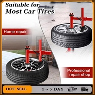 Manual Tire Changer Duck Head Adapter Kit Accessories Fit Most Car Tires Tire Change Tool