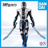 Bandai S.H.Figuarts SHF GAVAN BUSHIDO Super Space Sheriff Gavan Infinity (APO)