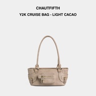 [LIVE] Y2K CRUISE Handbag - CHAUTFIFTH