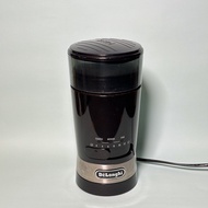 Coffee grinder DeLonghi 咖啡研磨器