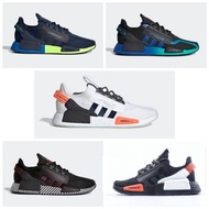 Sbnq ready shoes NMD _ r1-V2 shoes NMD runner premium running shoes sneakers shoes men's women's shoes