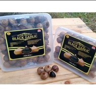 Black Garlic / Bawang Hitam Tunggal / Lanang / 250gr Bukan Putih Kating / 500gr / 1kg Bawang Hitam Tunggal Lanang Murah Obat Herbal Sehat