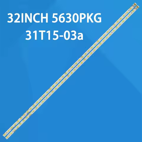 LED backlight strip 32LV2540-ZE 32LV2540-ZL 32LD840FT LCE32XF9T LT-32DR530 H-LED32V8 LED32770X LEM32