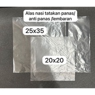 / FOOD MAT HEAT RESISTANT HDPE SHEET FOOD SAVE