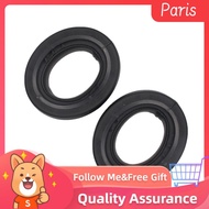 Superparis Wisoqu Replacement Ear Pads for HS75 XB Headphones  Premium Protein Leather Soft Sponge P