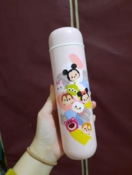 保溫瓶 DISNEY 迪士尼 300ml 保證全新