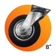 8" OFF TROLLEY WHEELS 8 INCH TROLLEY WHEELS OFF TROLLEY WHEELS/ (PRICE FOR 1 PCS)