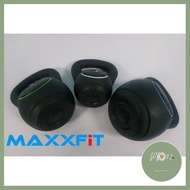 KettleBell น้ำหนักเบา SET 3 ชิ้น (5+10+15) LBS. หรือ (2.27+4.54+6.81) KG. (1 ชุด) ใครยังไม่ลอง ถือว่