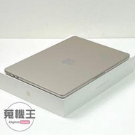 【蒐機王】Apple Macbook Air M2 16G / 1TB 2022 星光色【13吋】RD2890-S