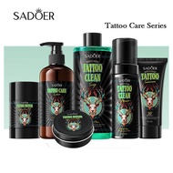Tattoo Color Care Series Moisturizing Fixed Tattoo Body Lotion Skin Care Products ILY9