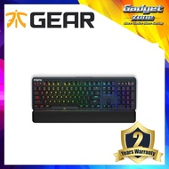 Fnatic Gear STREAK RGB Full Size Gaming Keyboard