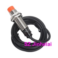 Autonics PRL18-5DP 5DN 5DP2 5DN2 8DP 8DN 8DP2 8DN2 5AO 5AC 8AO 8AC Authentic Proximity Switch Sensor