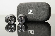 Sennheiser Momentum True Wireless 2 耳機