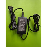 Suitable for Casio CT-620 647 395 390 102 677 636 637 Electronic Keyboard Power Cord Plug