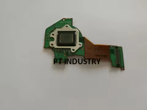 100% Original P520 CCD CMOS Image Sensor Working Perfectly for Nikon COOLPIX P520