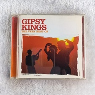 Z879 Gipsy Kings The Very Best Of CD Compilation C0103
