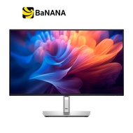จอมอนิเตอร์ DELL P2725H (IPS 100Hz USB-C) by Banana IT