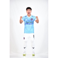 Melaka FC Away Jersey 25/26 Player Issue