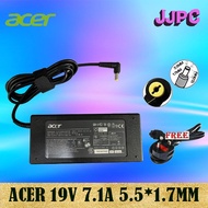 acer all in one desktop charger 7.1A 5.5*2.5 charger Aspire V17 Nitro VN7-791G-73AW