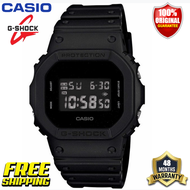 Original Baby G Men Women Sport Watch DW5600 Japan Quartz 200M Water Resistant Shockproof Waterproof