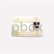 Toyota Hiace KDH200 Slide Door Rail End Cap  (READY STOCK)