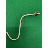 snooker table hook per pcs