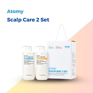 Atomy Scalp Care 2 Set