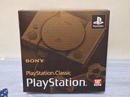 近全新 SONY MINI 迷你 PS PlayStation Classic 內建20款遊戲