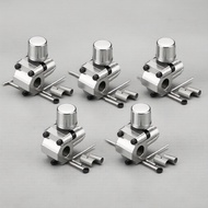 BPV-31 Replacement Refrigeration Line Piercing Valve Cartridge