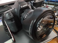 Canon 6d 連 24-105 f/4 鏡頭