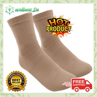 Aulora Socks Top Kodenshi (Women)