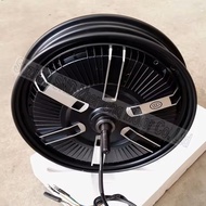 ZL Full Coil 48v-96V 1500w 16inch Motor