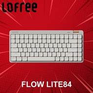 LOFREE Flow Lite84 Keyboard (English) Warranty Center 6
