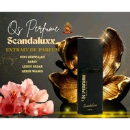 PERFUME GADIS QS WANGI [TAHAN LAMA]