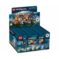 [BrickTime] LEGO Harry Potter 71028 Minifigures Series 2 (60 sealed packs)