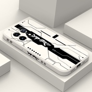 Creative Tide Words Phone Case For OnePlus 13R 13 12R 12 11R 11 10 10T 10R 5G Comfortable Feel Cover